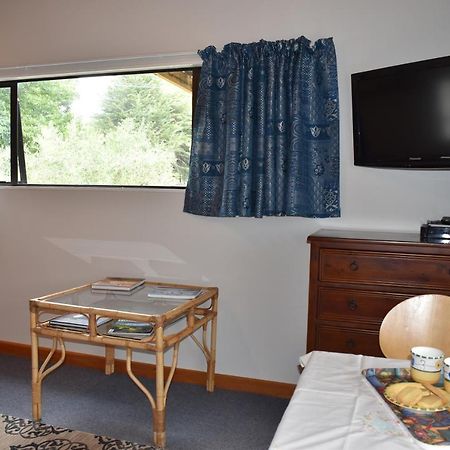 Olivista Bed & Breakfast Masterton Eksteriør bilde